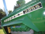 Oliver 2255